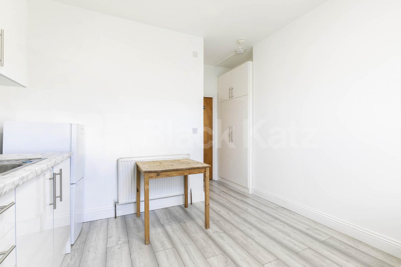 Council tax, Gas + Water included Callcott Road, Kilburn (Council tax, Gas + Water included)